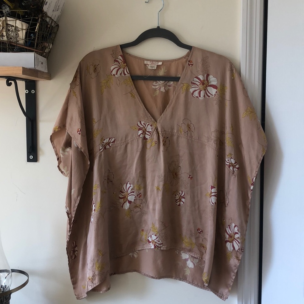 Butterfly top 🦋 kimono